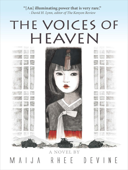 Title details for The Voices of Heaven by Maija Rhee Devine - Available